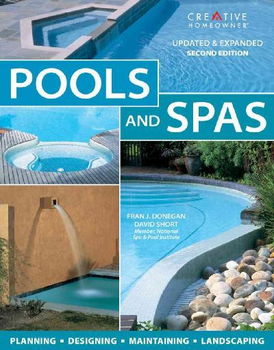 Pools and Spaspools 