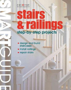 Stairs & Railingsstairs 