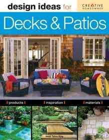 Design Ideas for Decks & Patiosdesign 