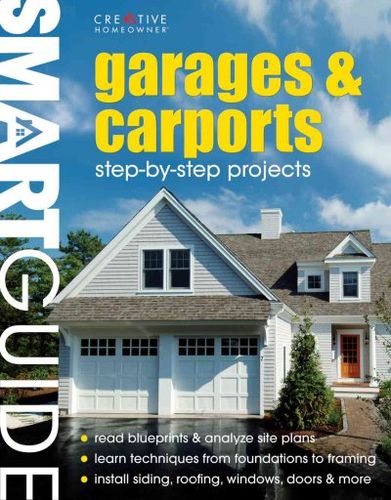 Garages & Carportsgarages 