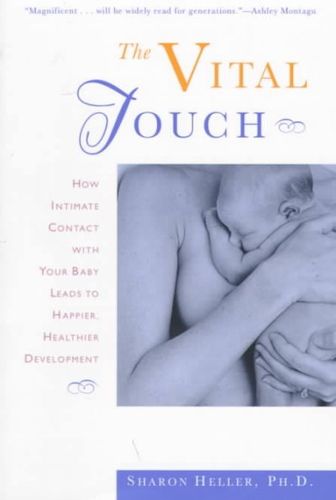 The Vital Touchvital 