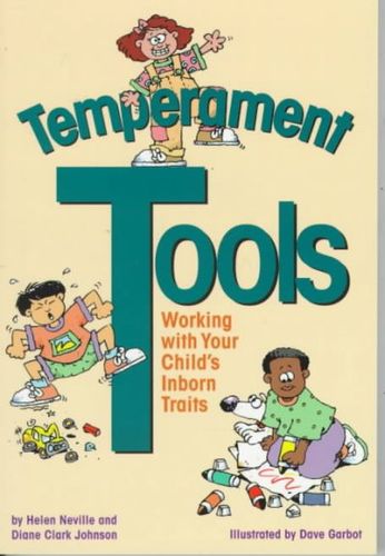 Temperament Toolstemperament 