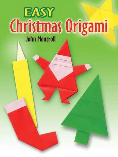 Easy Christmas Origamieasy 