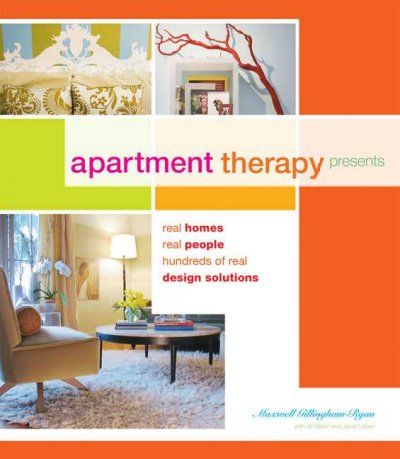 Apartment Therapy Presentsapartment 