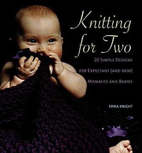 Knitting for Twoknitting 