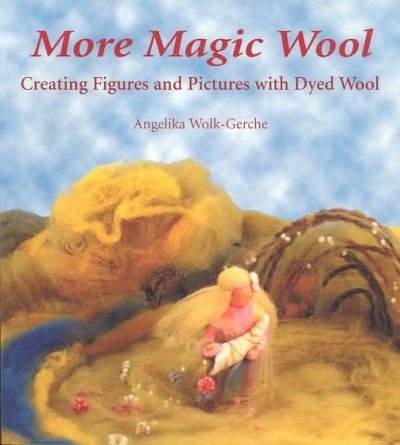 More Magic Woolmagic 