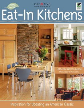 Eat-In Kitchenseat 