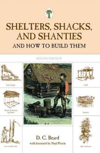 Shelters, Shacks, and Shantiesshelters 