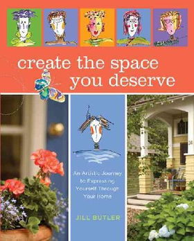 Create the Space You Deservecreate 