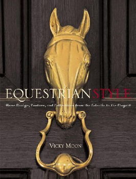 Equestrian Styleequestrian 