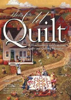 This Old Quiltquilt 