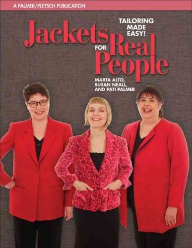 Jackets for Real Peoplejackets 