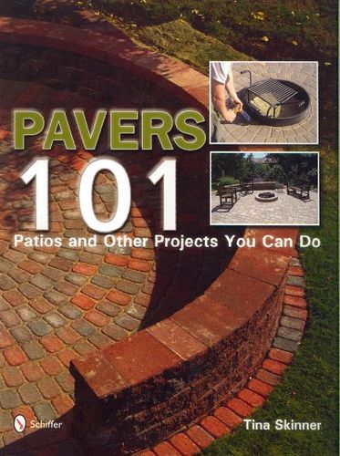 Pavers 101pavers 