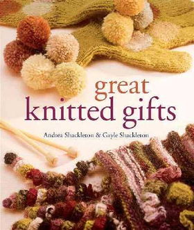 Great Knitted Giftsknitted 