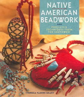 Native American Beadworknative 