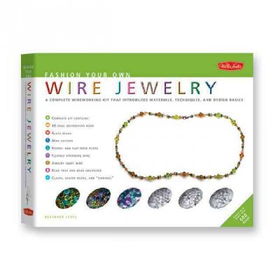 Fashion Your Own Wire Jewelryfashion 