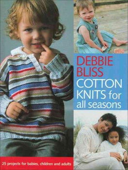 Cotton Knits for All Seasonscotton 