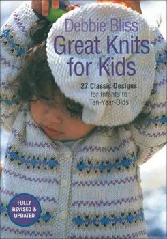 Great Knits For Kidsknits 