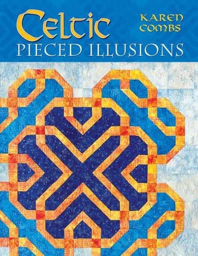 Celtic Pieced Illusionsceltic 