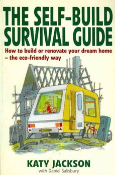 The Self-Build Survival Guideself 