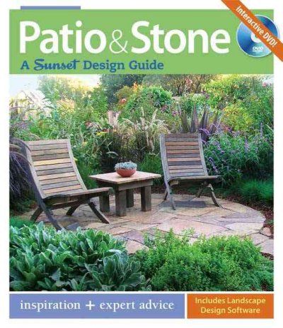 Patio and Stonepatio 