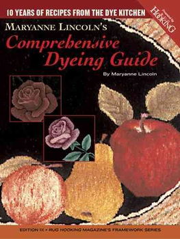 Maryanne Lincoln's Comprehensive Dying Guidemaryanne 