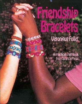 Friendship Braceletsfriendship 