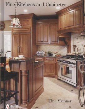 Fine Kitchens & Cabinetryfine 