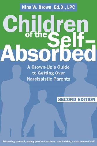 Children of the Self-Absorbedchildren 