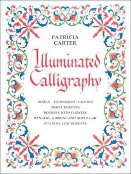 Illuminated Calligraphyilluminated 