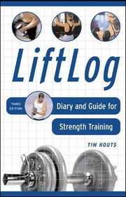 Liftlogliftlog 