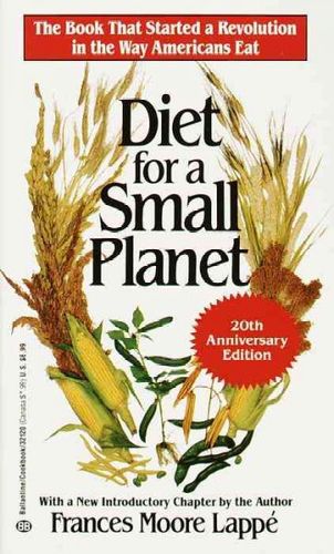 Diet for a Small Planetdiet 