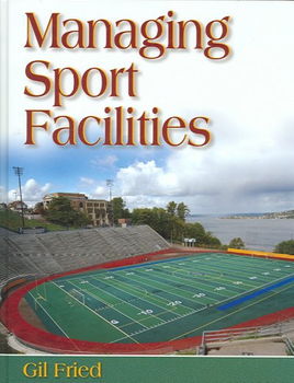 Managing Sport Facilitiesmanaging 