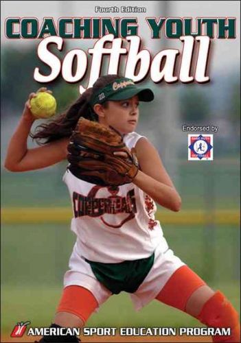 Coaching Youth Softballcoaching 