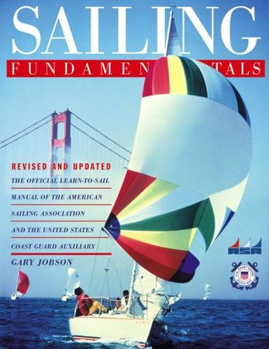 Sailing Fundamentalssailing 