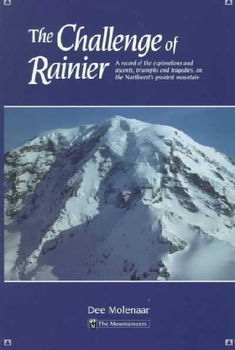 The Challenge of Rainierchallenge 