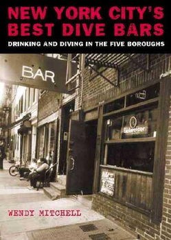 New York City's Best Dive Barsyork 