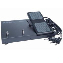 Black Box Pedal Boardblack 