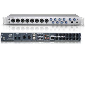 FireWire Interface w/8 Preampsfirewire 