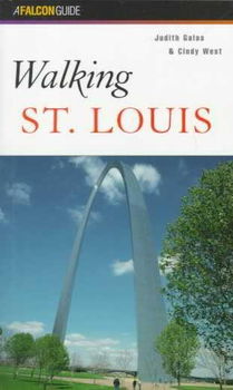 Walking St. Louiswalking 