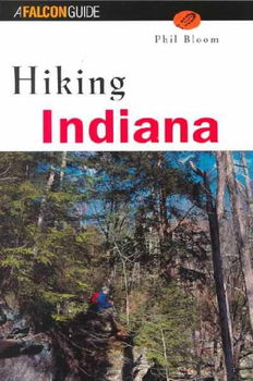 Falcon Guide Hiking Indianafalcon 