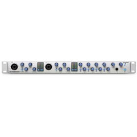 16x6 FireWire Recording Systemfirewire 