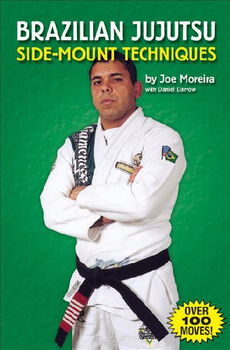 Brazilian Jujutsu Side Mount Techniquesbrazilian 