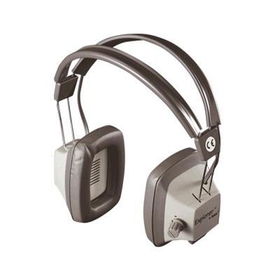 EH-3S Explorer Headphonesexplorer 