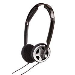 Open Supra-aural Headphonesopen 