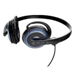 Stereo Mini-neckband Headphonestereo 