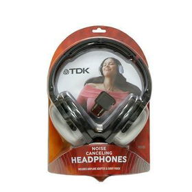 Noise Cancellation Headphonesnoise 