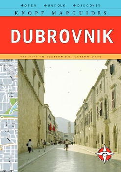 Knopf Mapguides Dubrovnikknopf 