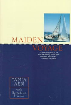 Maiden Voyagemaiden 