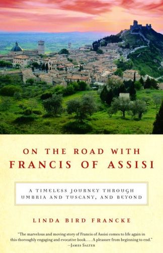 On the Road With Francis of Assisiroad 